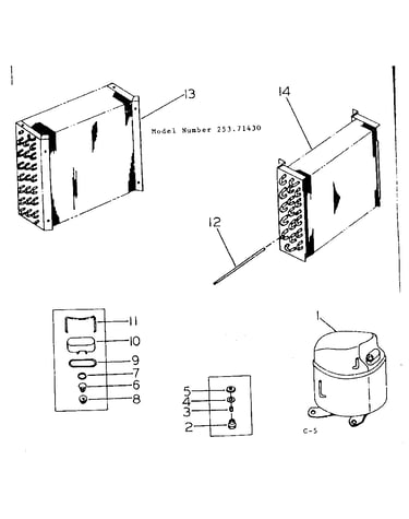 Refrigeration system