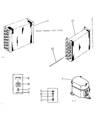 Refrigeration system