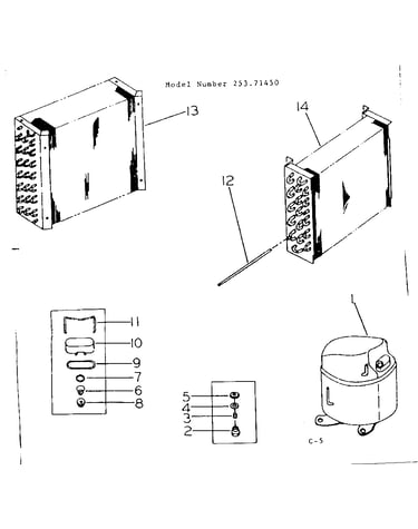Refrigeration system