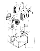 Refrigeration system & air handling parts