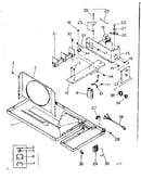 Electrcal system parts