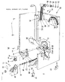 Frame details