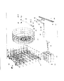 Rack assemblies