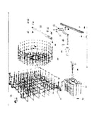 Rack assemblies