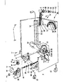 Frame details