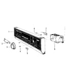 Control panel details