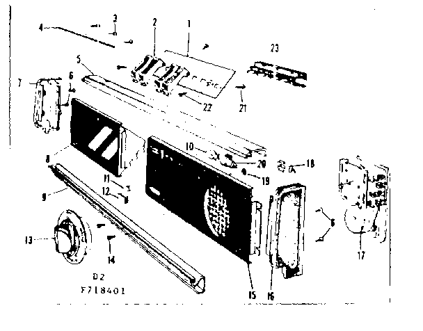 CONSOLE DETAILS