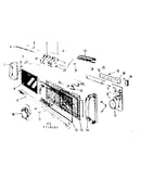 Control panel details