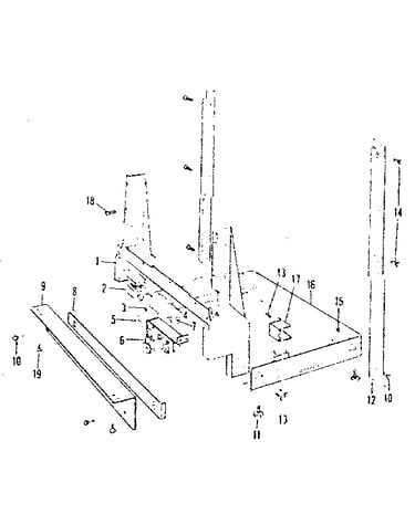 Frame details