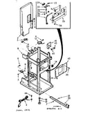 Frame assembly