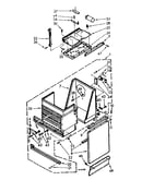 Container & door assembly