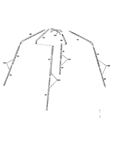 Frame assembly
