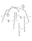 Frame assembly