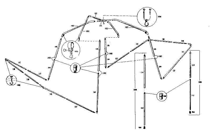 Frame assembly