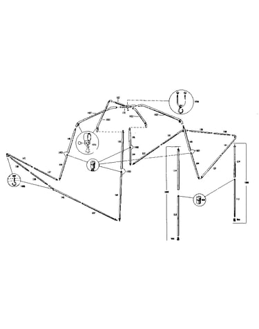 Frame assembly