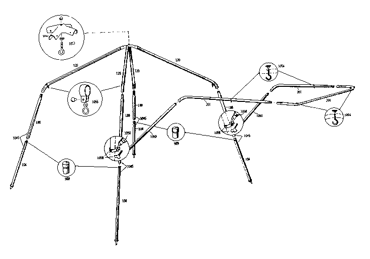 Frame assembly