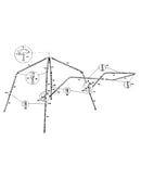 Frame assembly