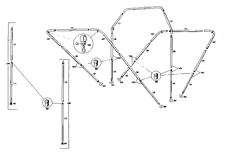 FRAME ASSEMBLY
