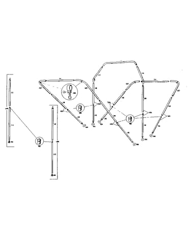 Frame assembly