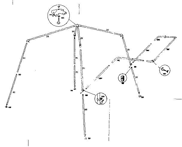 Frame assembly