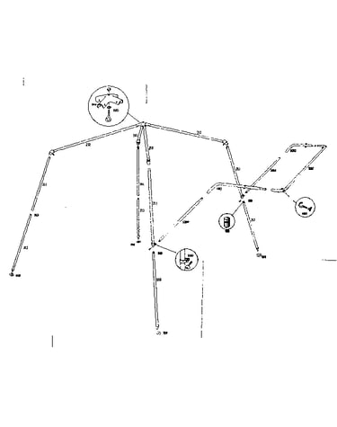 Frame assembly