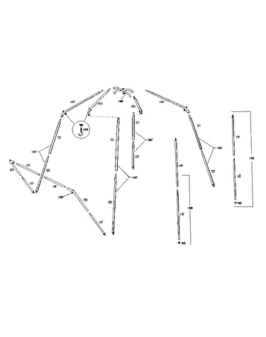 Frame assembly