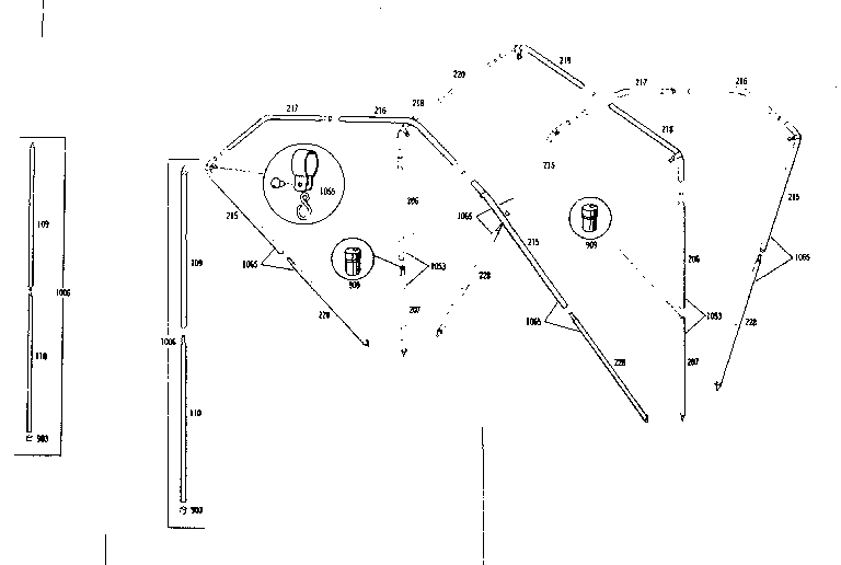 Frame assembly