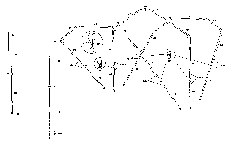 Frame assembly