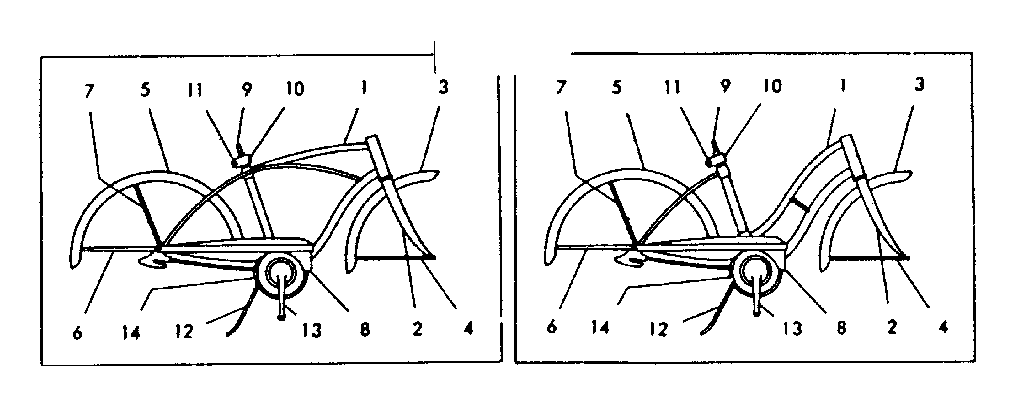 Frame assembly