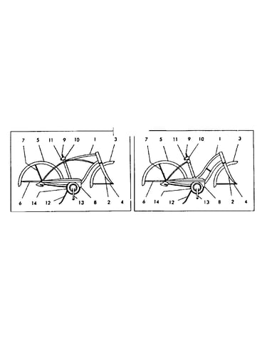 Frame assembly