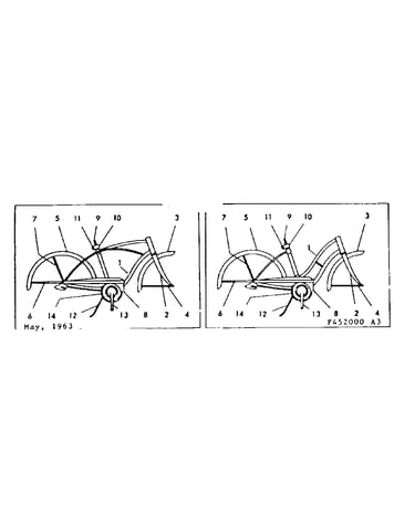 Frame assembly