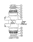 Hanger fittings
