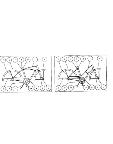 Frame assembly
