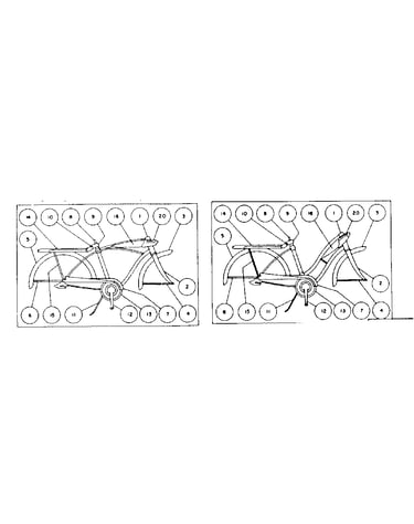 Frame assembly