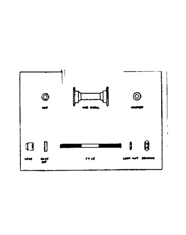Front hub parts
