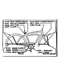 Frame assembly 502.45401