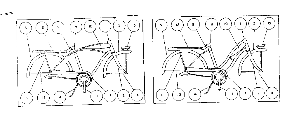 Frame assembly