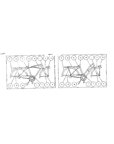 Frame assembly