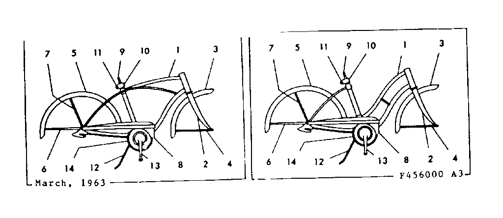 FRAME ASSEMBLY