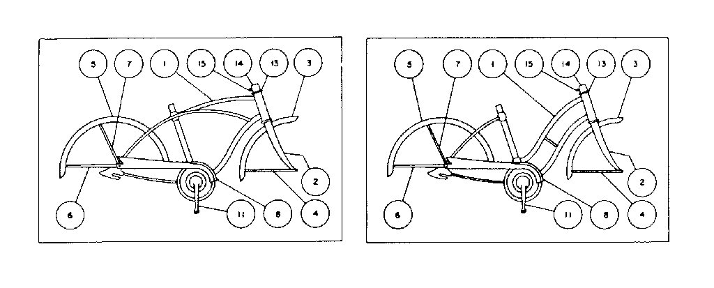 Frame assembly