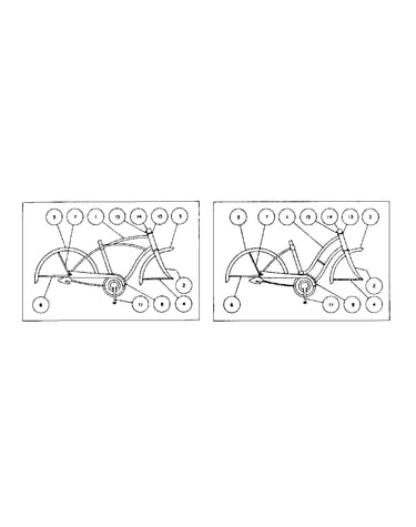Frame assembly