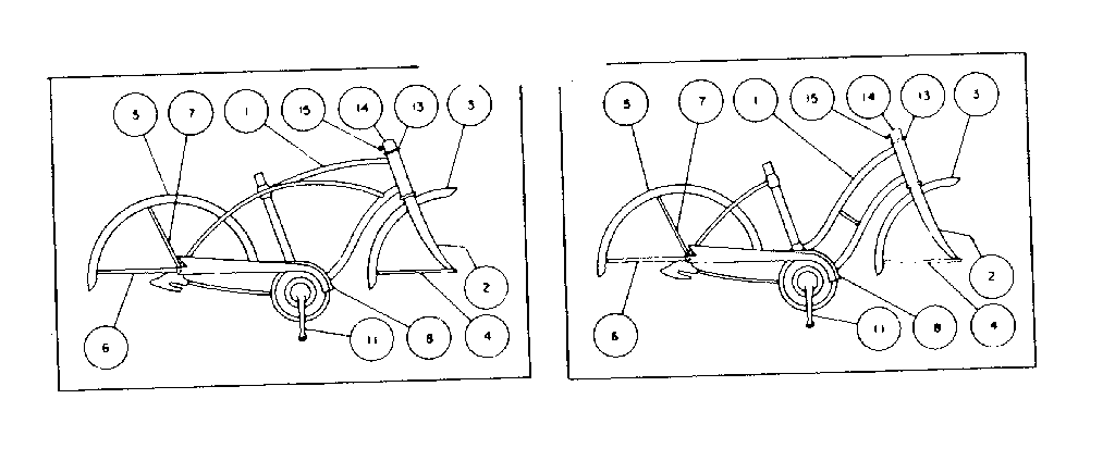 Frame assembly