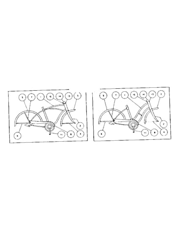 Frame assembly