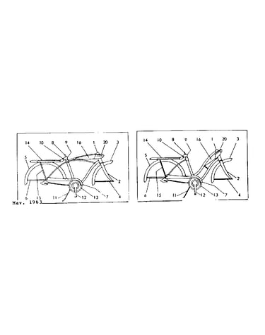 Frame assembly
