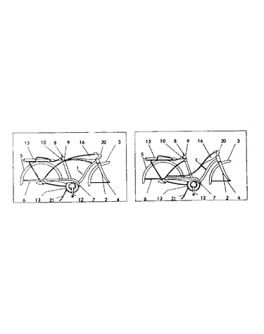 Frame assembly