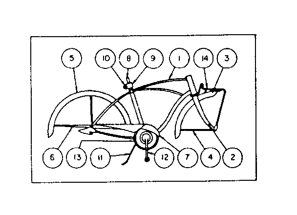 Frame assembly