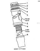 Head assembly
