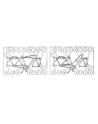 Frame assembly