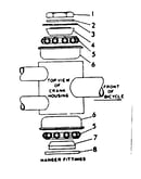 Hanger fittings