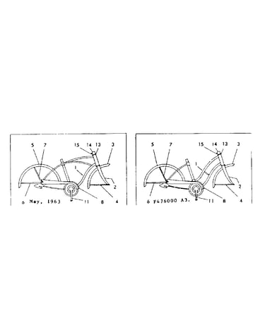 Frame assembly